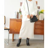 【25年秋冬再販】8.0cm 太ヒール ポインテッドトゥ ショートブーツ | DEMETER | 詳細画像56 