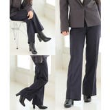 【25年秋冬再販】8.0cm 太ヒール ポインテッドトゥ ショートブーツ | DEMETER | 詳細画像62 