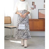 【25年秋冬再販】8.0cm 太ヒール ポインテッドトゥ ショートブーツ | DEMETER | 詳細画像70 