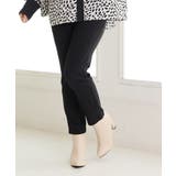 【25年秋冬再販】8.0cm 太ヒール ポインテッドトゥ ショートブーツ | DEMETER | 詳細画像72 