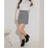 【25年秋冬再販】8.0cm 太ヒール ポインテッドトゥ ショートブーツ | DEMETER | 詳細画像95 