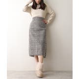 【25年秋冬新作】厚底 ファーカバー ショート丈 ムートンブーツ | DEMETER | 詳細画像20 