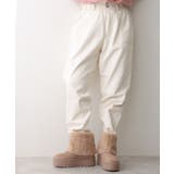 【25年秋冬新作】厚底 ファーカバー ショート丈 ムートンブーツ | DEMETER | 詳細画像31 