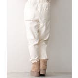 【25年秋冬新作】厚底 ファーカバー ショート丈 ムートンブーツ | DEMETER | 詳細画像34 