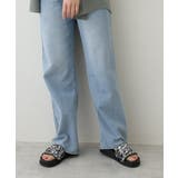 【25年春夏新作】軽量 厚底 スパンコール スライドサンダル | DEMETER | 詳細画像15