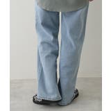 【25年春夏新作】軽量 厚底 スパンコール スライドサンダル | DEMETER | 詳細画像18