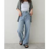 【25年春夏新作】軽量 厚底 スパンコール スライドサンダル | DEMETER | 詳細画像19