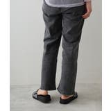 【25年春夏新作】軽量 厚底 スパンコール スライドサンダル | DEMETER | 詳細画像24