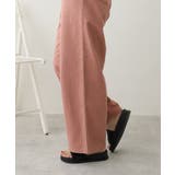 【25年春夏新作】軽量 厚底 スパンコール スライドサンダル | DEMETER | 詳細画像8