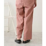 【25年春夏新作】軽量 厚底ソール ダブルベルトサンダル | DEMETER | 詳細画像11 