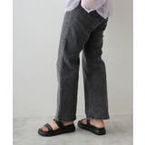 【25年春夏新作】軽量 厚底ソール ダブルベルトサンダル | DEMETER | 詳細画像21 