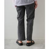 【25年春夏新作】軽量 厚底ソール ダブルベルトサンダル | DEMETER | 詳細画像22 