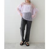 【25年春夏新作】軽量 厚底ソール ダブルベルトサンダル | DEMETER | 詳細画像23 