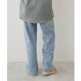 【25年春夏新作】軽量 厚底ソール ダブルベルトサンダル | DEMETER | 詳細画像31 