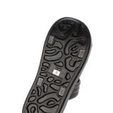 【25年春夏新作】軽量 厚底ソール ダブルベルトサンダル | DEMETER | 詳細画像46 