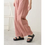 【25年春夏新作】軽量 厚底ソール ダブルベルトサンダル | DEMETER | 詳細画像9 