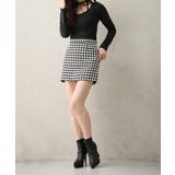 ポインテッドトゥ プラットフォーム ストレッチ | DEMETER | 詳細画像12