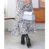 ポインテッドトゥ プラットフォーム ストレッチ | DEMETER | 詳細画像37