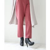 ポインテッドトゥ プラットフォーム ストレッチ | DEMETER | 詳細画像50