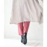 ポインテッドトゥ プラットフォーム ストレッチ | DEMETER | 詳細画像53