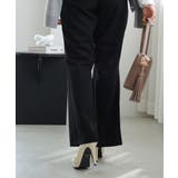 ポインテッドトゥ プラットフォーム ストレッチ | DEMETER | 詳細画像59