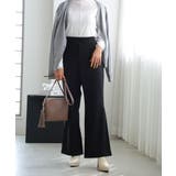 ポインテッドトゥ プラットフォーム ストレッチ | DEMETER | 詳細画像60