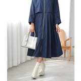 ポインテッドトゥ プラットフォーム ストレッチ | DEMETER | 詳細画像65