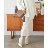 ポインテッドトゥ プラットフォーム ストレッチ | DEMETER | 詳細画像70