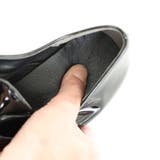 【25年春夏再販】厚底太ヒール☆ビジューバックルベルト ローファーパンプス | DEMETER | 詳細画像25 