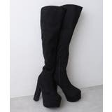 【25年秋冬再販】2WAY 13 5cm | DEMETER | 詳細画像10 