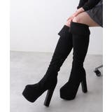 【25年秋冬再販】2WAY 13 5cm | DEMETER | 詳細画像11 