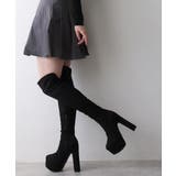 【25年秋冬再販】2WAY 13 5cm | DEMETER | 詳細画像15 