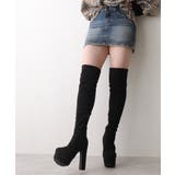 【25年秋冬再販】2WAY 13 5cm | DEMETER | 詳細画像18 