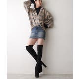 【25年秋冬再販】2WAY 13 5cm | DEMETER | 詳細画像20 