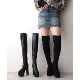 【25年秋冬再販】2WAY 13 5cm | DEMETER | 詳細画像21 