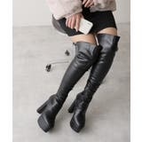 【25年秋冬再販】2WAY 13 5cm | DEMETER | 詳細画像24 