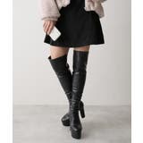 【25年秋冬再販】2WAY 13 5cm | DEMETER | 詳細画像26 