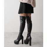 【25年秋冬再販】2WAY 13 5cm | DEMETER | 詳細画像28 