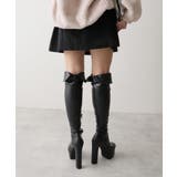 【25年秋冬再販】2WAY 13 5cm | DEMETER | 詳細画像29 