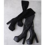 【25年秋冬再販】2WAY 13 5cm | DEMETER | 詳細画像3 