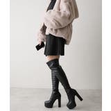 【25年秋冬再販】2WAY 13 5cm | DEMETER | 詳細画像30 