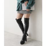 【25年秋冬再販】2WAY 13 5cm | DEMETER | 詳細画像31 