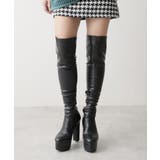 【25年秋冬再販】2WAY 13 5cm | DEMETER | 詳細画像32 