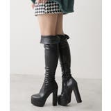 【25年秋冬再販】2WAY 13 5cm | DEMETER | 詳細画像33 