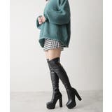 【25年秋冬再販】2WAY 13 5cm | DEMETER | 詳細画像35 