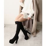 【25年秋冬再販】2WAY 13 5cm | DEMETER | 詳細画像38 