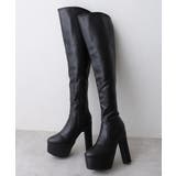 【25年秋冬再販】2WAY 13 5cm | DEMETER | 詳細画像4 