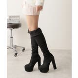 【25年秋冬再販】2WAY 13 5cm | DEMETER | 詳細画像41 