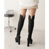 【25年秋冬再販】2WAY 13 5cm | DEMETER | 詳細画像42 