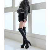 【25年秋冬再販】2WAY 13 5cm | DEMETER | 詳細画像58 